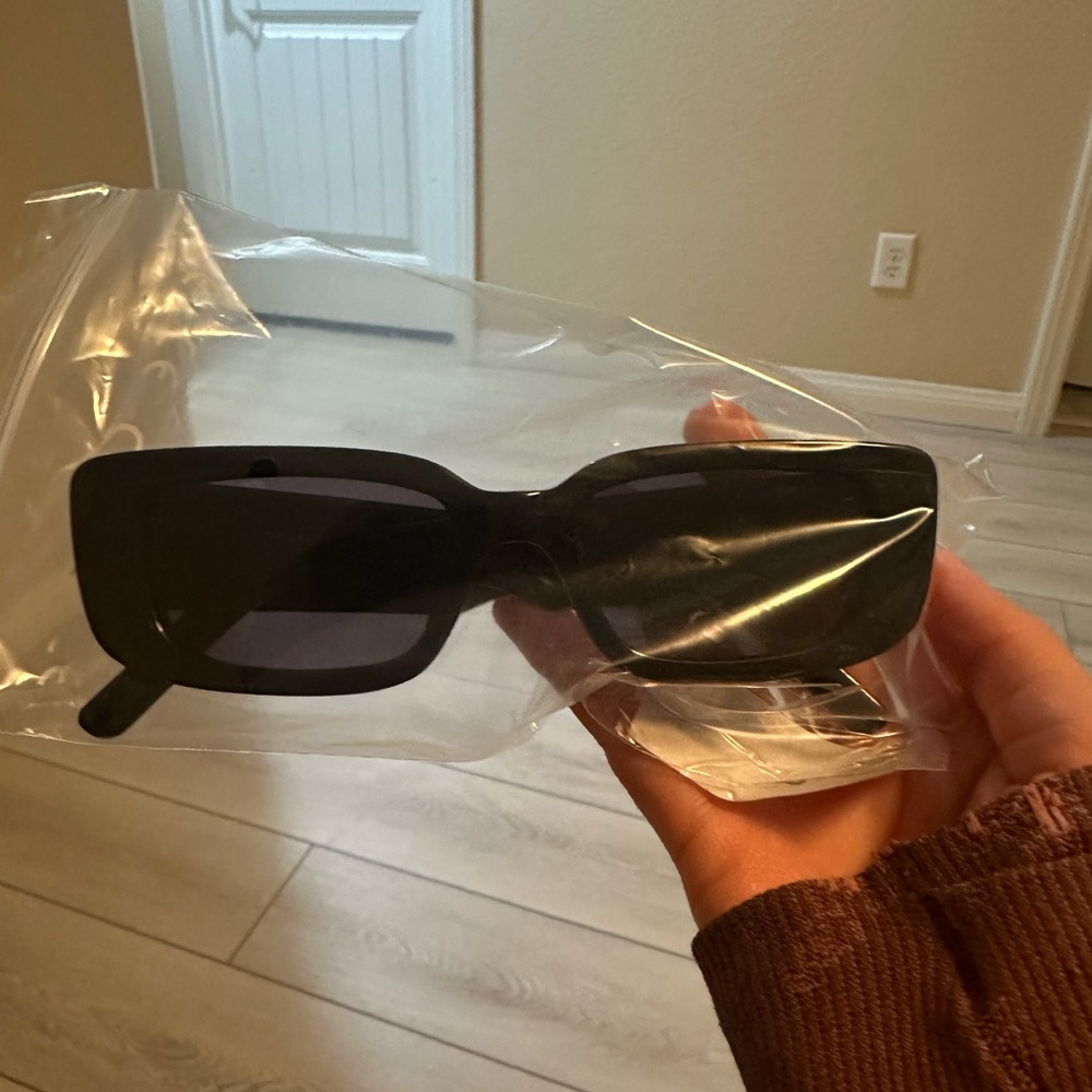 Palm Angels Sunglasses! Never been worn.